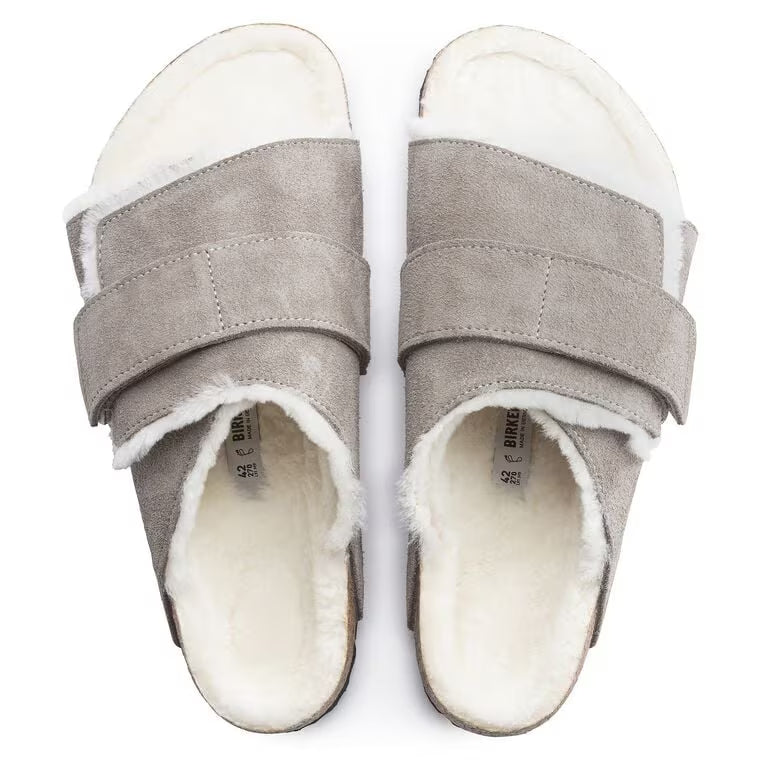 Kyoto Shearling