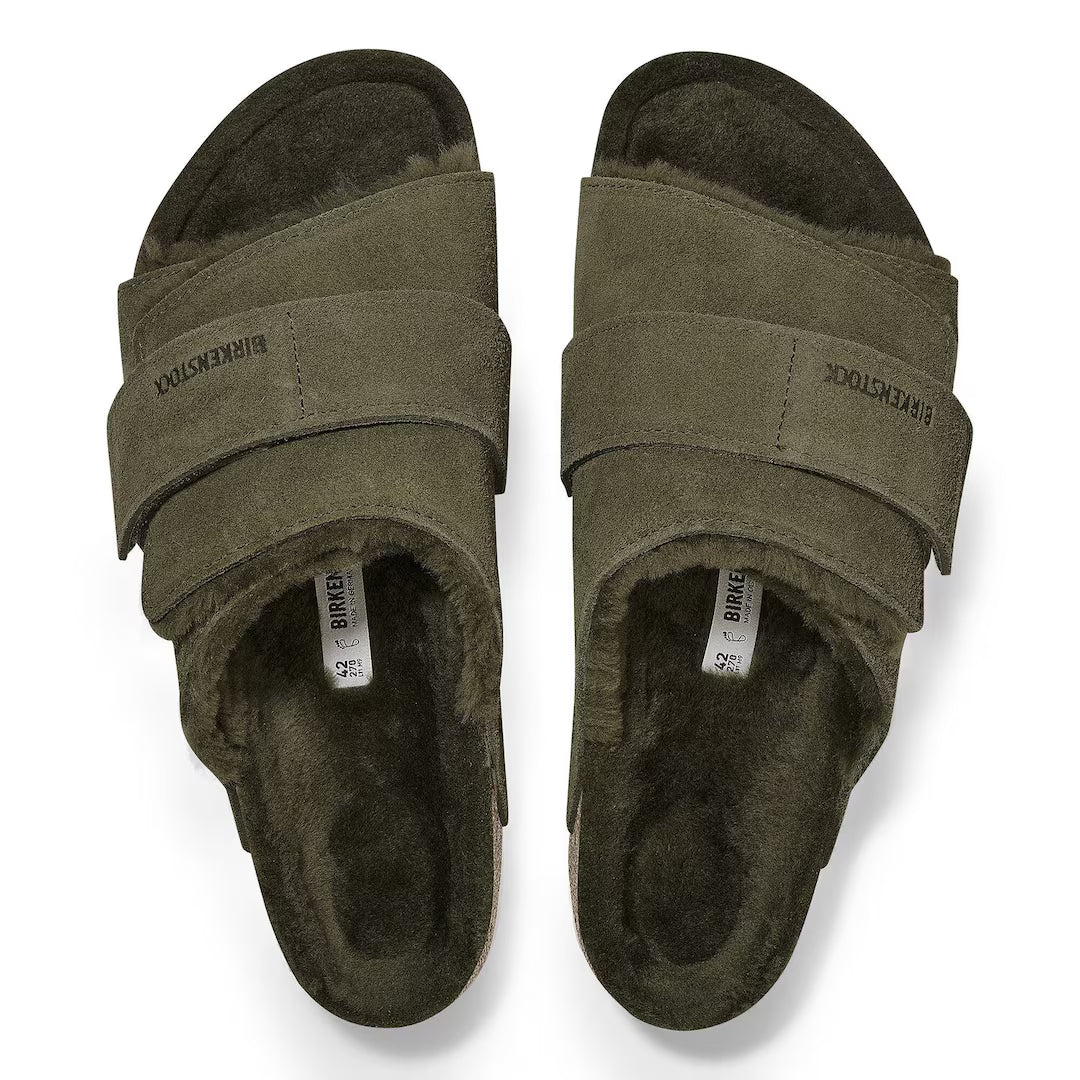 Kyoto Shearling