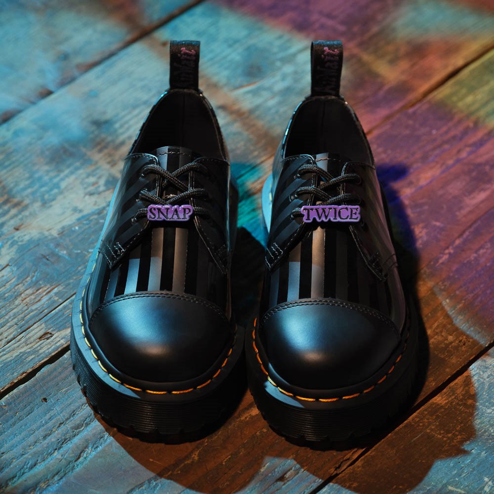 Wednesday 1461 Bex Shoe