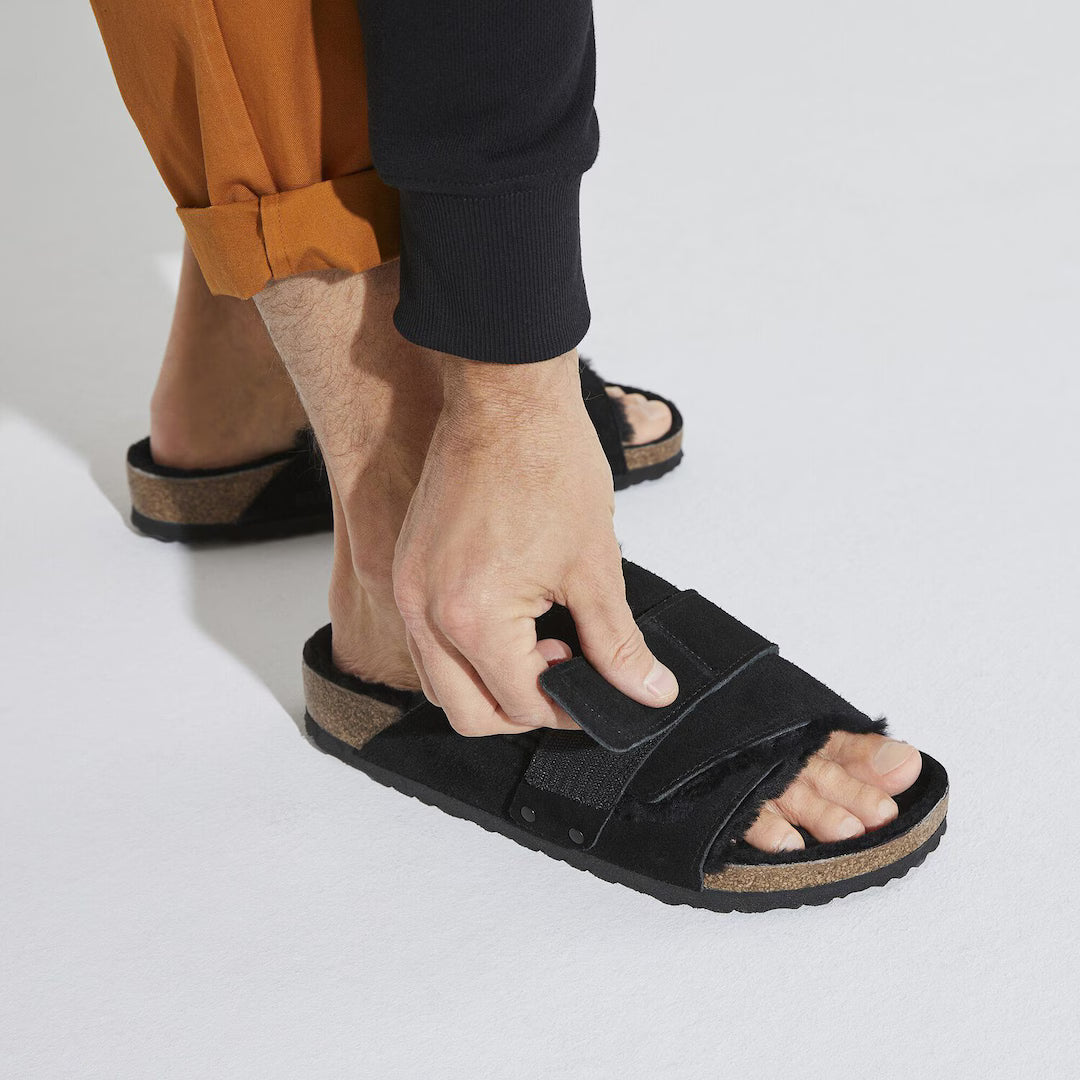 Kyoto Shearling