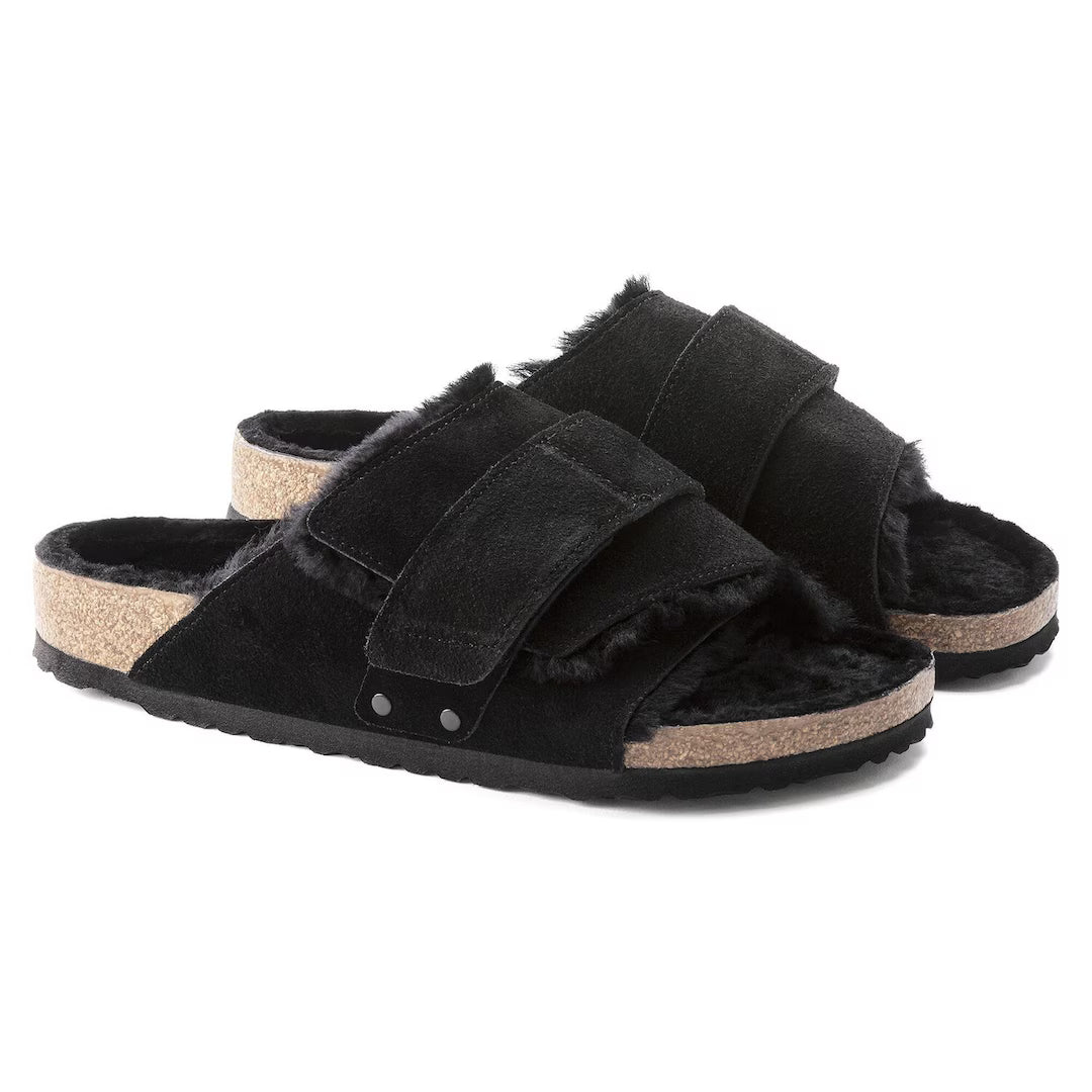 Kyoto Shearling