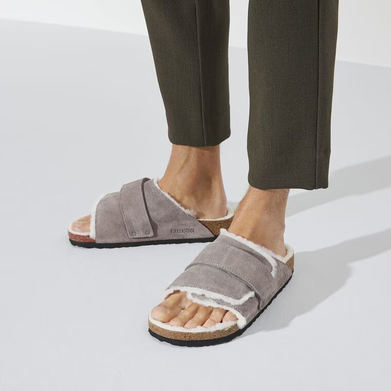 Kyoto Shearling