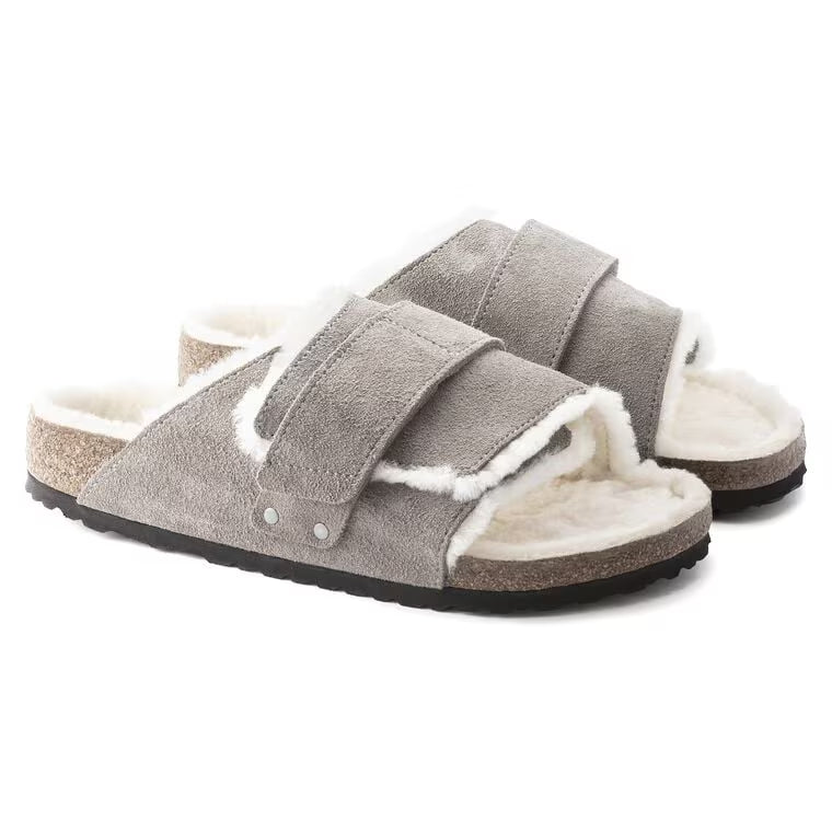 Kyoto Shearling