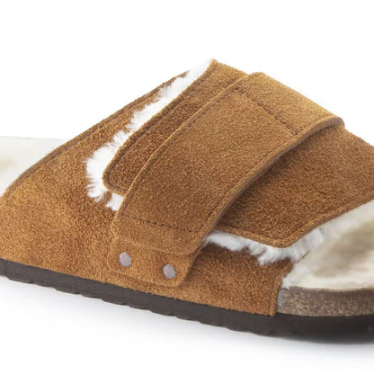 Kyoto Shearling
