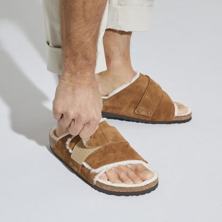 Kyoto Shearling