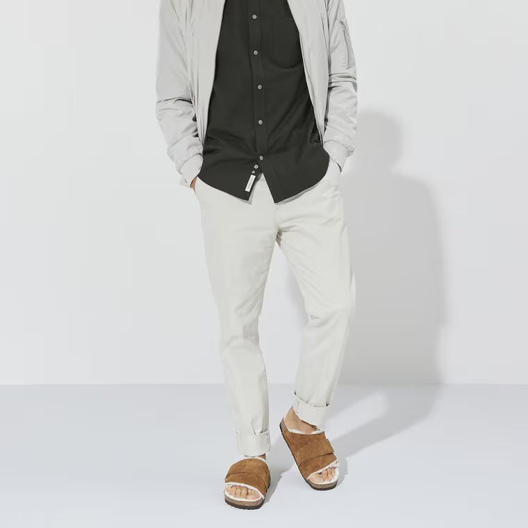 Kyoto Shearling