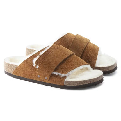 Kyoto Shearling