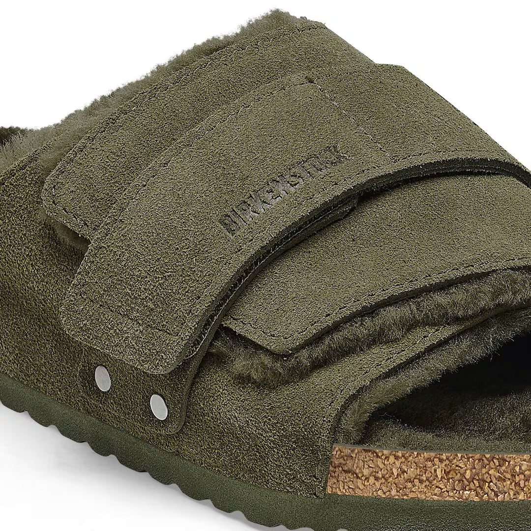 Kyoto Shearling