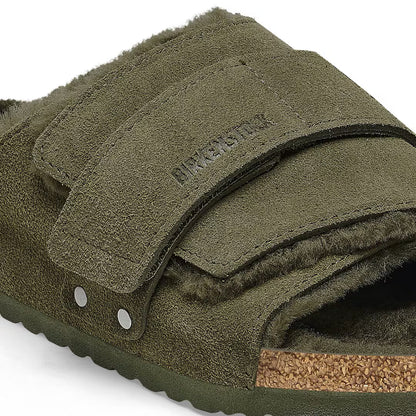Kyoto Shearling