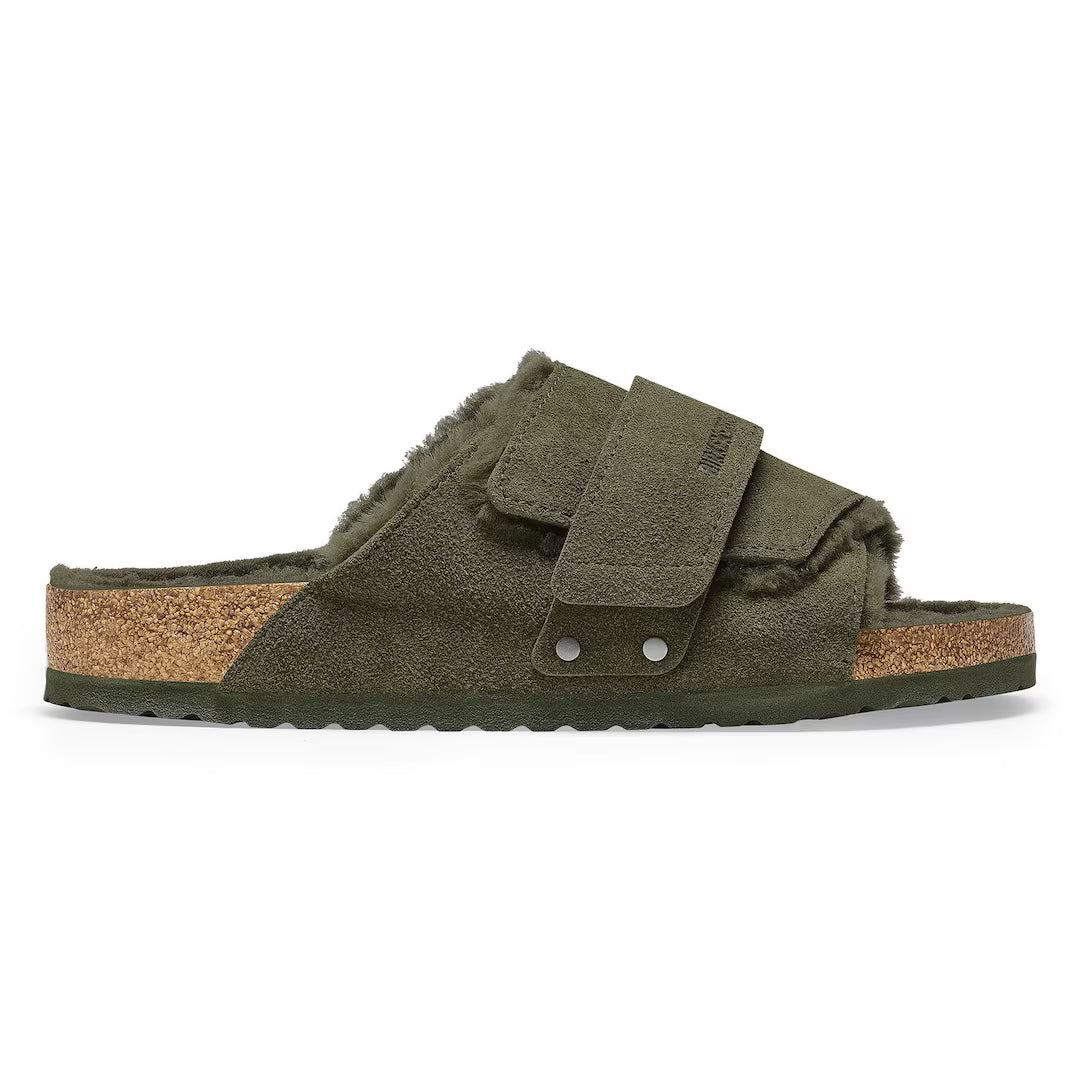 Kyoto Shearling