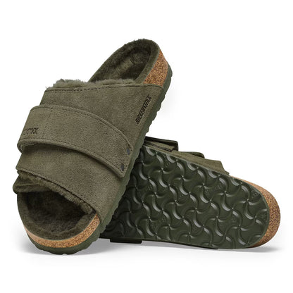 Kyoto Shearling