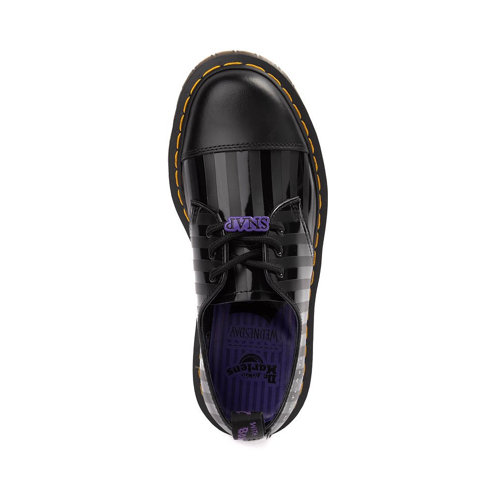 Wednesday 1461 Bex Shoe