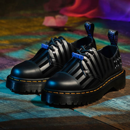 Wednesday 1461 Bex Shoe