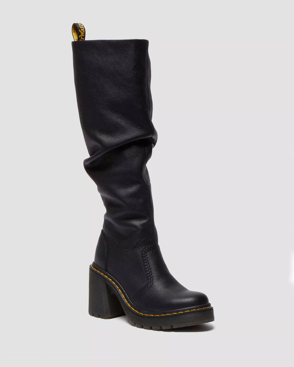 Kasey Heeled Boots