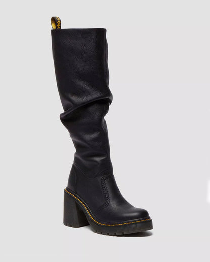 Kasey Heeled Boots