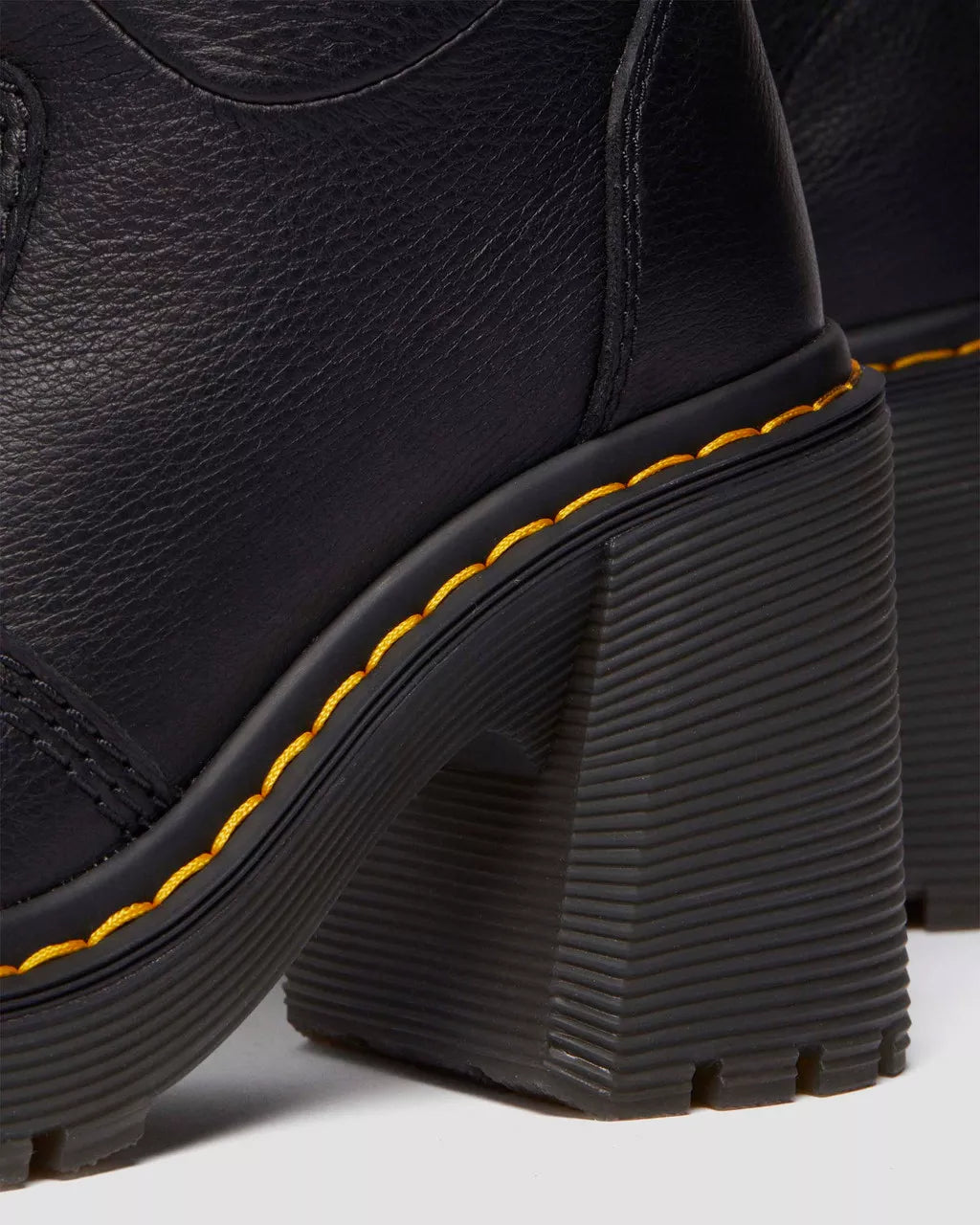 Kasey Heeled Boots