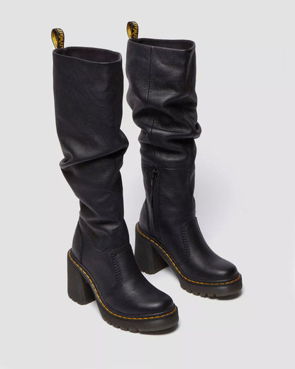 Kasey Heeled Boots
