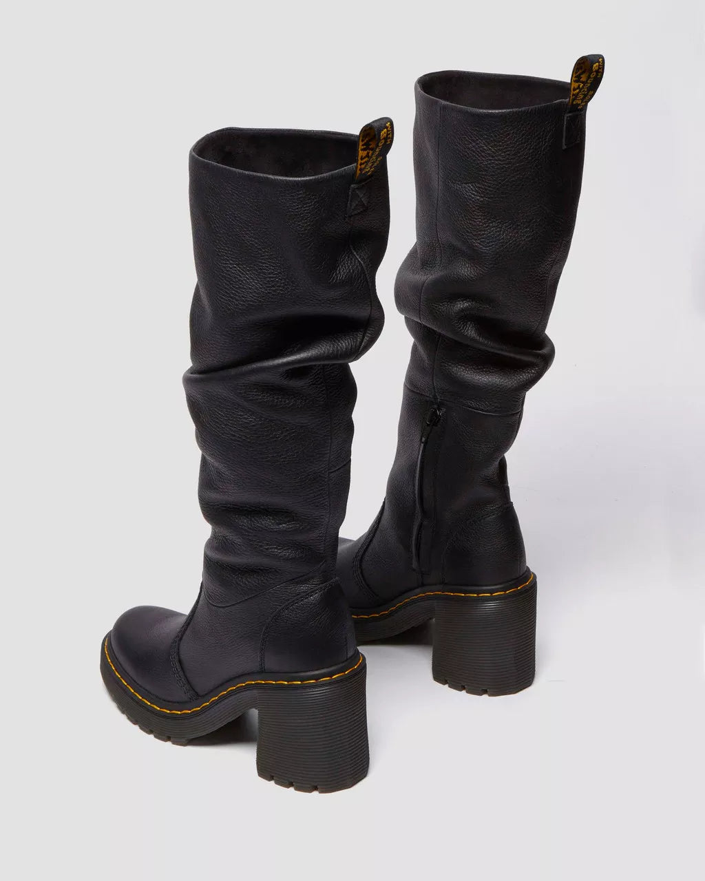 Kasey Heeled Boots