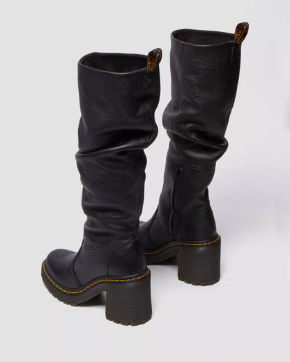 Kasey Heeled Boots