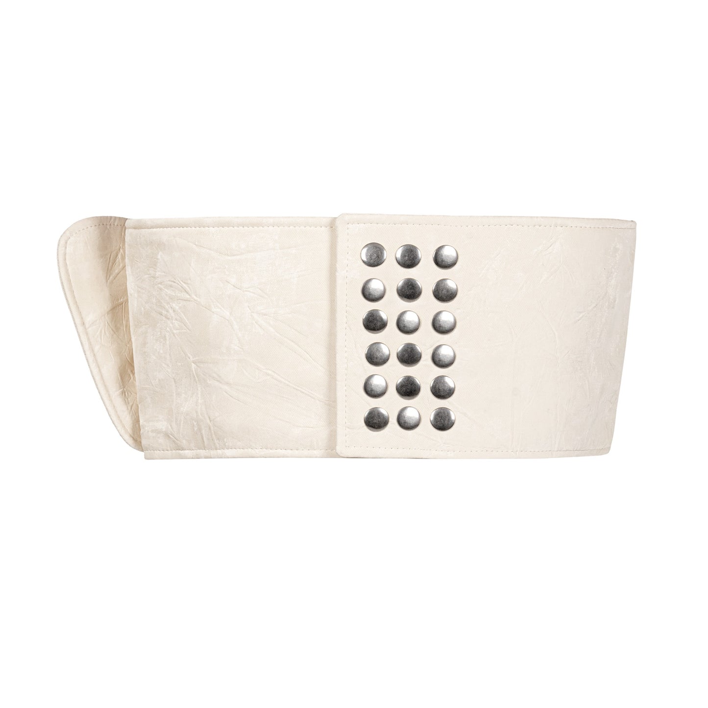 Eyelet Top