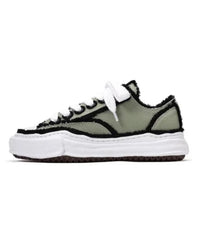 Khaki Green
