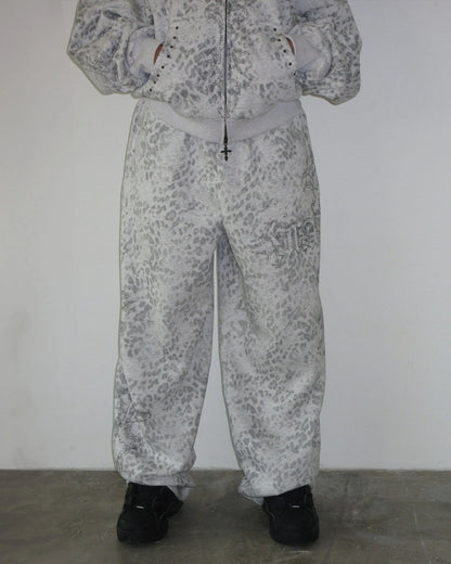Feral Leopard Sweats